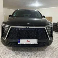 کی ام سی x5|خودرو سواری و وانت|خرمآباد, |دیوار