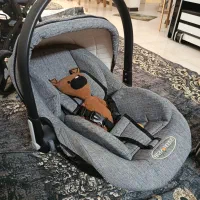 سیسمونی دلیجان و آغوشی و پارک بازی و قصری در حد نو|کالسکه و لوازم جانبی|تهران, باشگاه نفت|دیوار