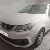 ساینا GX دوگانه سوز SBR