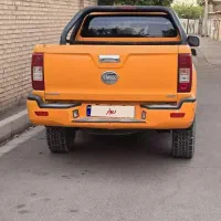 امیکو اسنا ۱۴۰۱|خودرو سواری و وانت|پیشوا, |دیوار