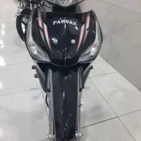 بیکلاج پرواز کلیک|موتورسیکلت|شیروان (خراسان), |دیوار