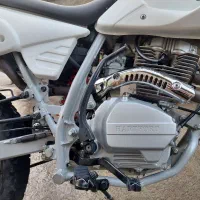 ماتو هارتفورد۱۵۰ سی سی|موتورسیکلت|سردشت, |دیوار