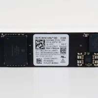 SSD 256g m2
