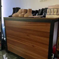 میز وصندلی|صندلی و نیمکت|علیآباد کتول, |دیوار