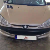 پژو ۲۰۶ تیپ ۲