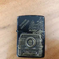 فندک بنزینی المانی