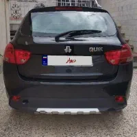 کوییک دنده ای مدل 99