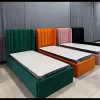 پخش سرویس/خواب توسان تخت/خواب ۱۲۰ تکنفره|تخت و سرویس خواب|شیراز, شهرک فرزانگان|دیوار