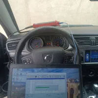 خدمات تخصصی ریمپ سیار دیاگ تعمیر ایسیو در محل