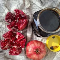 انار آب انار ، رب انار (شهرضا ، خانگی )|خوردنی و آشامیدنی|اصفهان, جلفا|دیوار