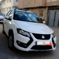 کوییک ۱۴۰۴ اس ۸۵ گانه برج دو