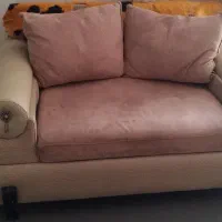 راحتی نیمست