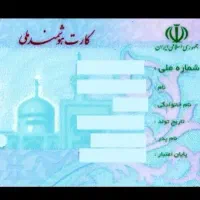 مدارک گمشده