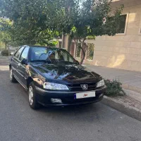 پژو پارس LX TU۵، مدل ۱۴۰۱ دریچه سیمی