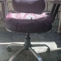 صندلی چرخدار بدونه ایراد