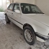 بی ام و مدل ۱۹۸۳|خودرو کلاسیک|گرگان, |دیوار