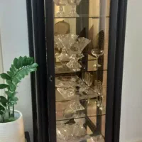 بوفه کلاسیک خانگی