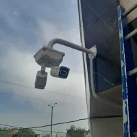 دوربین مداربسته