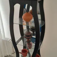 استند ویترین