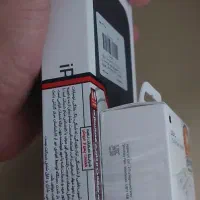 آیفون ۱۶ نرمال بهمراه شارژ اصلی