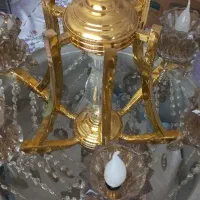 لوستر|لوستر و چراغ آویز|شاهرود, |دیوار