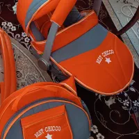 کرییر وساک نوزاد کاملا نو