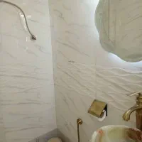 ۶۲متر ۱ خواب فول رو به آفتاب  * اردیبهشت شمالی *|فروش آپارتمان|تهران, اوقاف|دیوار