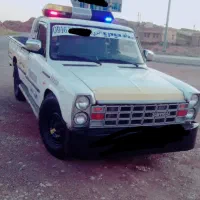 یدک کش رشیدی