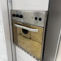 فر برقی گازی تابان