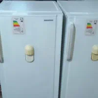 یخچال فریزر بدون برفک سامسونگ کوچک هتلی