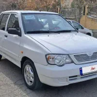 پراید 111فنی صفر کم کارکرد سالم به شرط