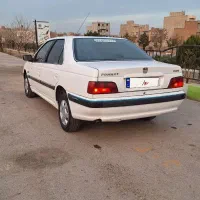 پژوپارس سال(پرشیا) مدل ۹۵|خودرو سواری و وانت|اردبیل, |دیوار