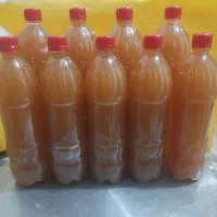 آبغوره محلی کاملا بهداشتی