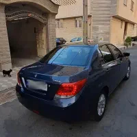 دنا معمولی تیپ ۲ سال ۹۷|خودرو سواری و وانت|شیراز, قصرالدشت|دیوار