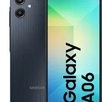 گالکسی A06 64G دوسیم کارت جدید|موبایل|سنندج, |دیوار