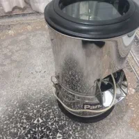 سبزی خردکن کاملا نو