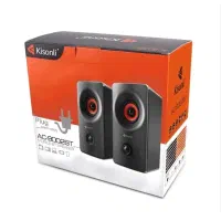 اسپیکر دو تیکه کامپیوتر و لپ تاپ کامپیوتر و لپ تاپ|قطعات و لوازم جانبی رایانه|تهران, میدان ولیعصر|دیوار