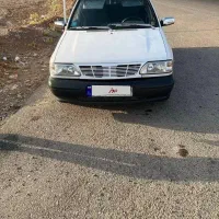 پراید ۹۱ خیلی سالم