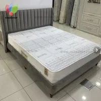 خوشخواب دو نفره خارجی اورجینال در حد نو زیر قیمت