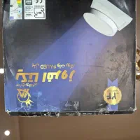 پنل سقفی سفید