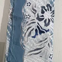 پارچه مجلسی و چادر دوخته شده و پارچه پیراهن|لباس|تبریز, |دیوار