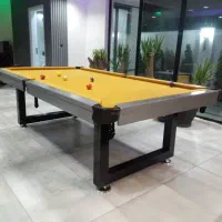 بیلیاردمدرن پایه فلزکلاسیک ایرهاکی فوتبالدستی