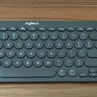 کیبورد بلوتوثی لاجیتک (Logitech K380)|قطعات و لوازم جانبی رایانه|بابل, |دیوار