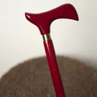 عصا دست ساز مدل آذرخش