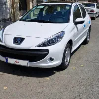 207 سقف شیشه ای اتومات ارتقا یافته