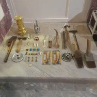 بدلیجات انگشتر