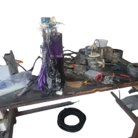 تعمیر انواع موتور کرکره برقی