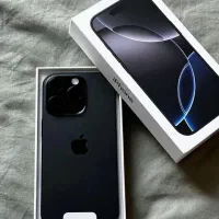 فروش اپل آیفون ۱۶ پرو شرایطی|موبایل|تبریز, |دیوار