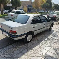 405مدل 92|خودرو سواری و وانت|اسفراین, |دیوار