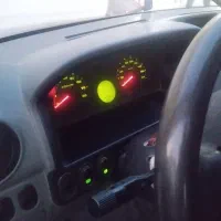 پراید نوک مدادی 92